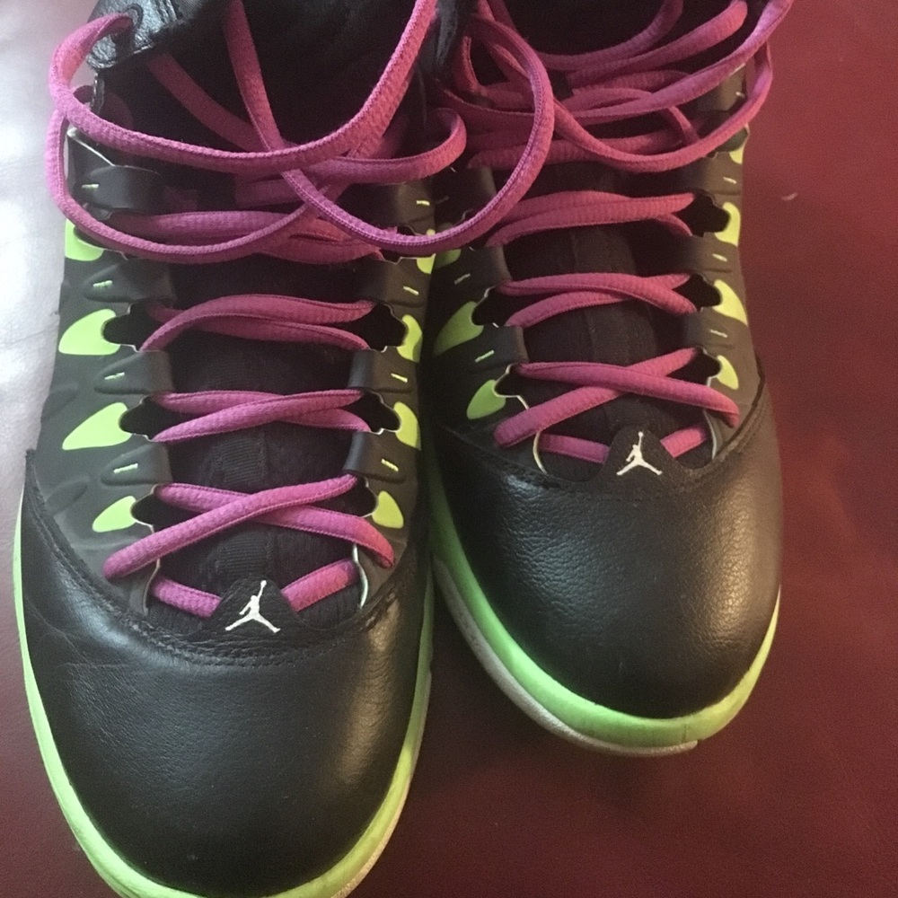 Jordan’s